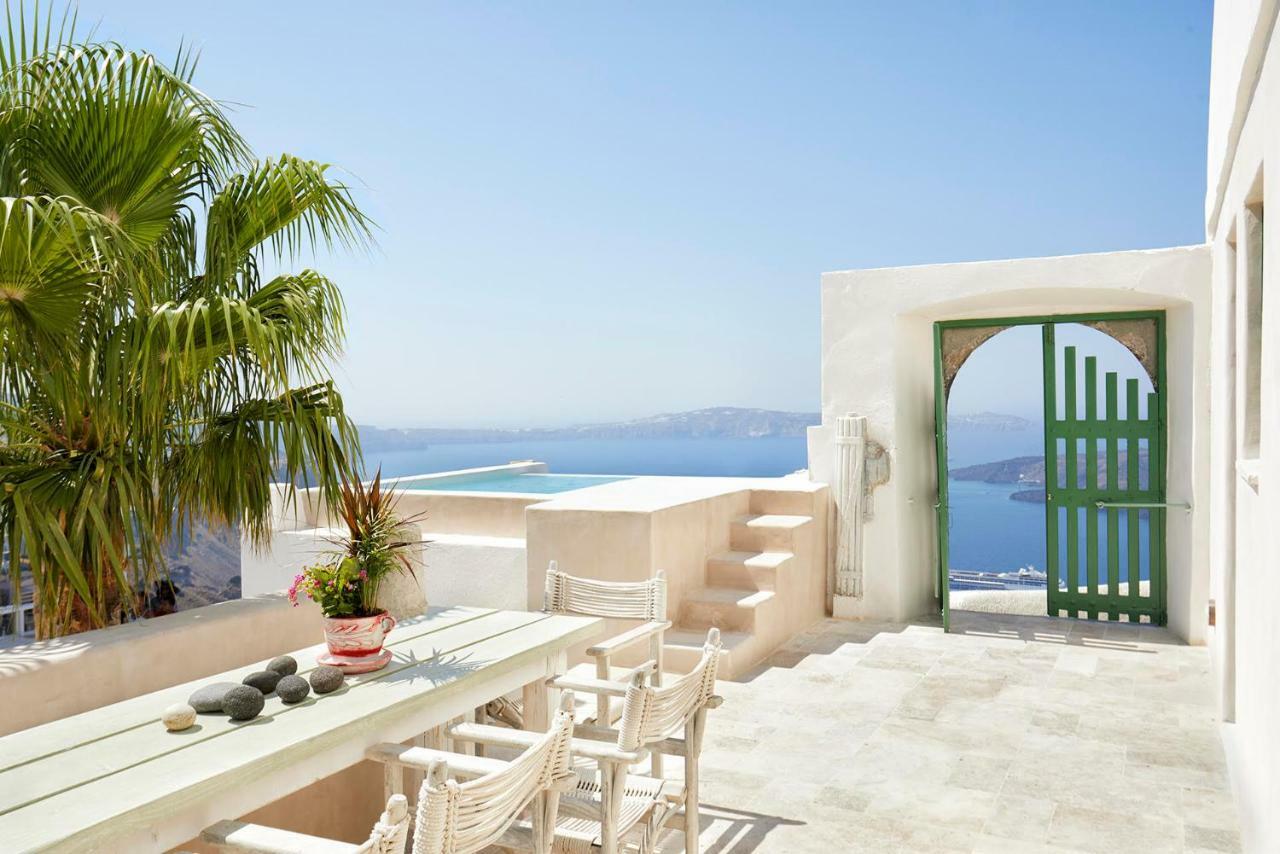 Murat Fira (Santorini)